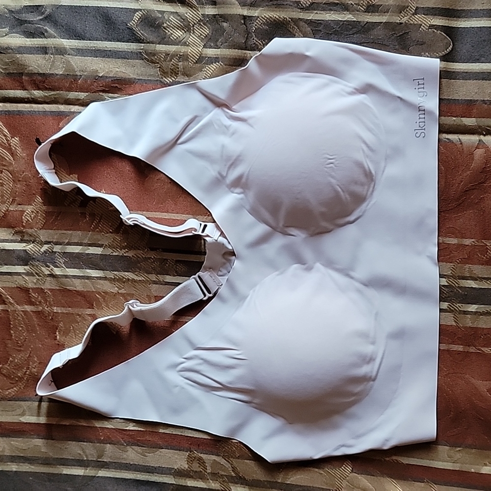 Bra